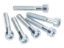 Obrázok z sada skrutiek krytu spojky pre Simson S51, S53, S70, S83, SR50, SR80, KR51/2