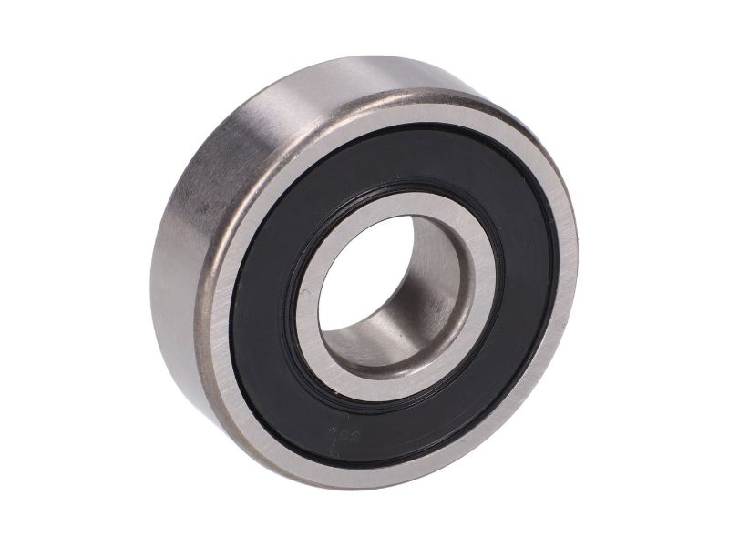 Obrázok z Ložisko SKF 6201.2RS tesnené - 12x32x10mm