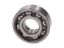 Obrázok z Ložisko SKF 6202.C3 - 15x35x11mm