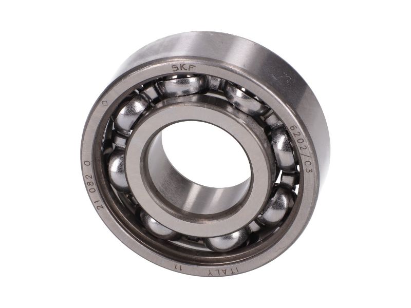 Obrázok z Ložisko SKF 6202.C3 - 15x35x11mm