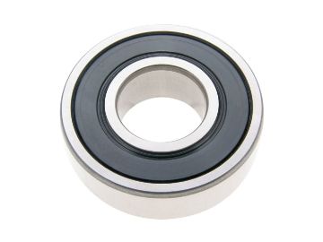 Obrázok z Ložisko - uzavreté 12x37x12mm - 6301.2RS