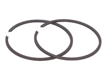 Obrázok z Piestne krúžky - sada RMS 85cc 50mm pre Vespa V50, PK, Special, Ape 50