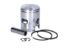 Obrázok z piestna sada Meteor 55,6 mm pre Vespa 125 ET3, PK 125 ETS, N, S, XL, XL2