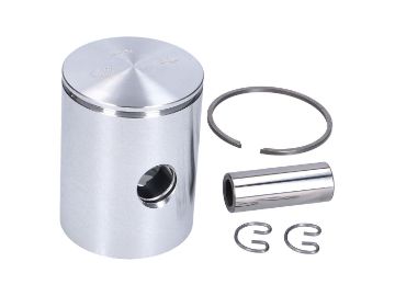 Obrázok z piestna sada Meteor 38.960 pre Zündapp CS25, Hai 50/25, ZD 20/40, R 50