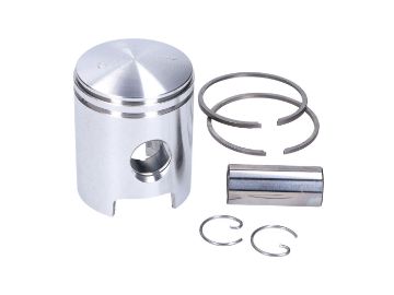 Obrázok z piestna sada Meteor 39,95 pre Kreidler RS50 Florett