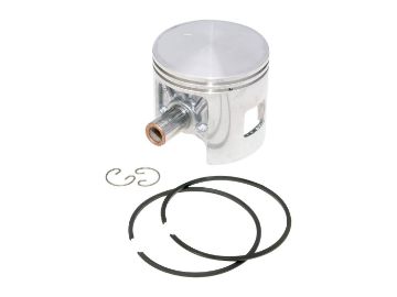 Obrázok z piest - sada Polini 102cc 55.8mm pre Ape 50, Vespa PK 50, Special 50, XL 50