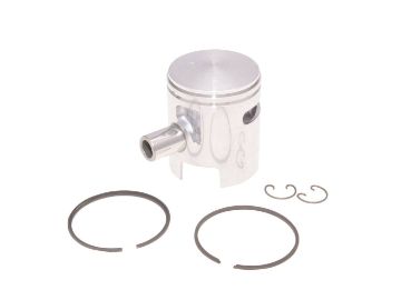 Obrázok z Piestna sada Polini 41mm 12mm piestny čap pre Piaggio, Vespa Bravo, boss, Ciao, Grillo, SI