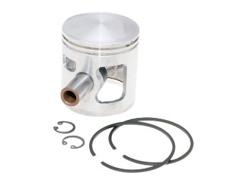 Obrázok z Piestna sada Polini 46mm 12mm piestny čap pre Piaggio, Vespa Ciao