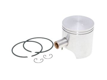 Obrázok z Piestna sada Polini D.47 sport 70cc 47mm pre Aprilia, Suzuki LC