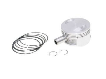 Obrázok z piest - sada Polini 169cc 61mm (C) pre Honda 150cc LC