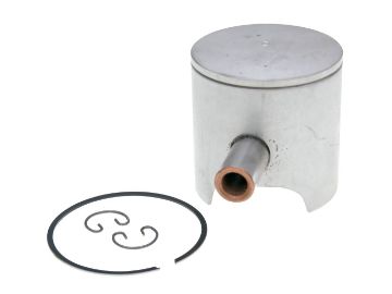 Obrázok z piest - sada Polini 70cc 47.6mm 12mm piestny čap (D) pre Piaggio, Minarelli