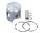 Obrázok z piest - sada Polini 130mm 57mm (B) pre Vespa 125 ETS, PK, Primavera 2T, Primavera ET3 2T, XL