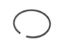 Zobraziť detaily pre Piestny krúžok Polini 38.8x1.5mm (doln.) pre Vespa PK 50, Special 50, XL 50 Obrázok z Piestny krúžok Polini 38.8x1.5mm (doln.) pre Vespa PK 50, Special 50, XL 50