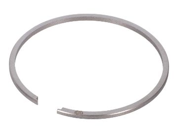 Obrázok z Piestny krúžok Polini sport 50cc 39.94mm pre Peugeot horizontal AC