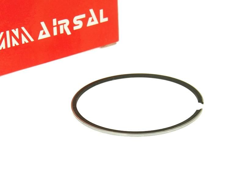 Obrázok z Piestny krúžok Airsal T6 Tech-piston 49.2cc 40mm pre Peugeot vertical AC