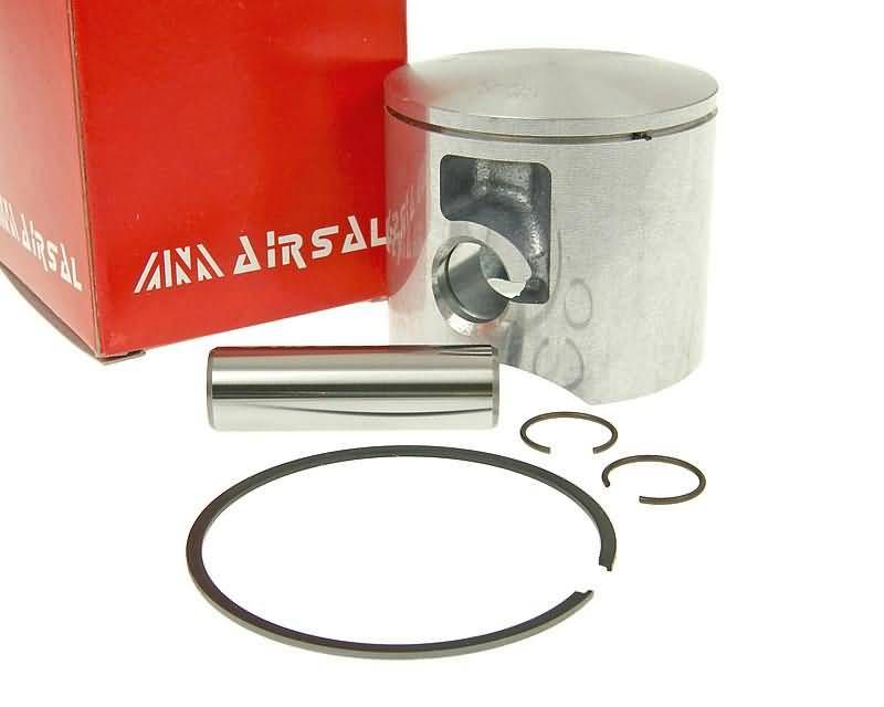 Obrázok z piest - sada Airsal Tech-piston 76.6cc 50mm pre Minarelli AM