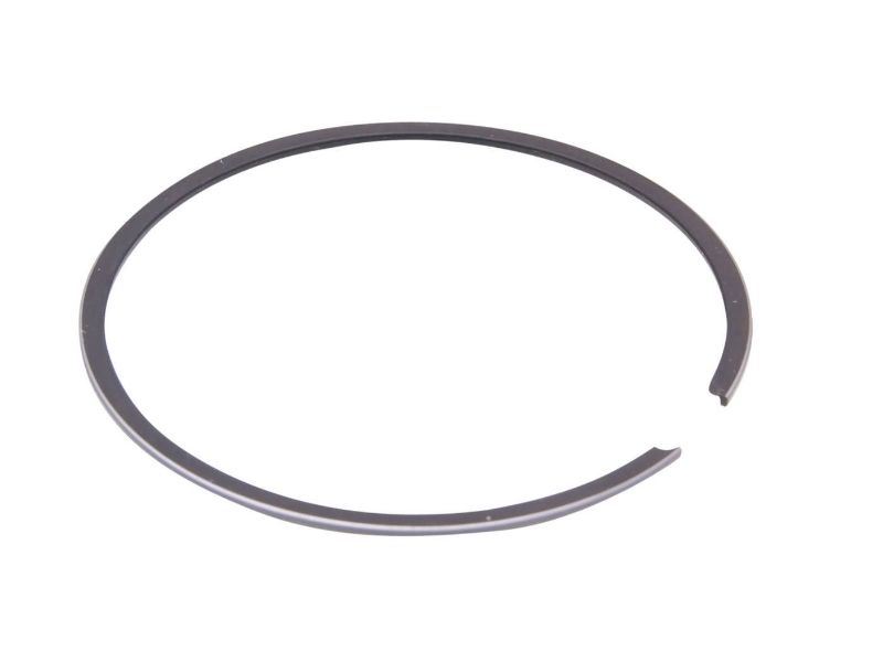Obrázok z Piestny krúžok Airsal T6-Racing 69.5cc 47.6mm pre CPI, Keeway Euro 2 rovný 