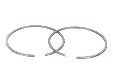 Obrázok z Piestne krúžky - sada DR Evolution 63cc 43mm pre Piaggio Boss, Bravo, Ciao, GRILLO, Si