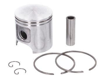 Obrázok z piest - sada Top Performances Trophy 70cc 47mm pre Peugeot