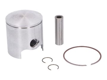 Obrázok z piest - sada Top Performances 2 Plus 75cc 49.5mm pre Minarelli AM6