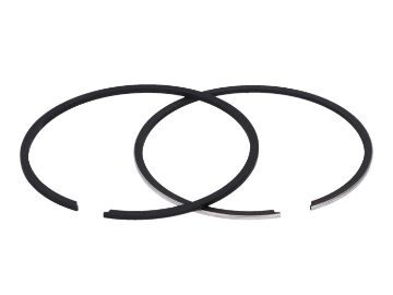 Obrázok z Piestne krúžky - sada Top Performances Trophy 70cc 47mm pre Derbi Senda GPR, Gilera GSM SMT RCR Zulu EBE, EBS