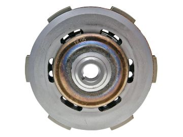 Obrázok z Spojka Ferodo tvrdšia pre Piaggio Ape 50, Vespa PK, Special, XL, ETS, Primavera ET3 50-125ccm