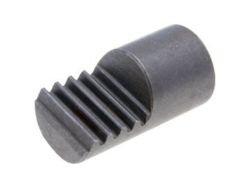 Obrázok z Tlačný čap spojky ozubený pre Piaggio Ape 50, Vespa FL, Rush, N