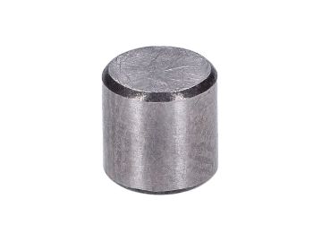 Obrázok z Valček tiahla spojky 5x5mm pre Simson S50, KR51/1