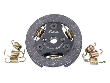 Obrázok z spojka Jasil 3-topánka pre Puch Maxi E50