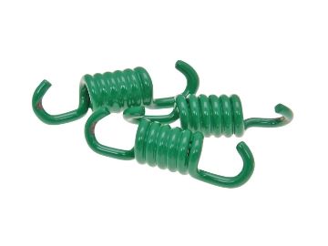 Obrázok z spojkové pružiny Polini Speed Clutch 1,8mm pre Kymco, Peugeot, Piaggio