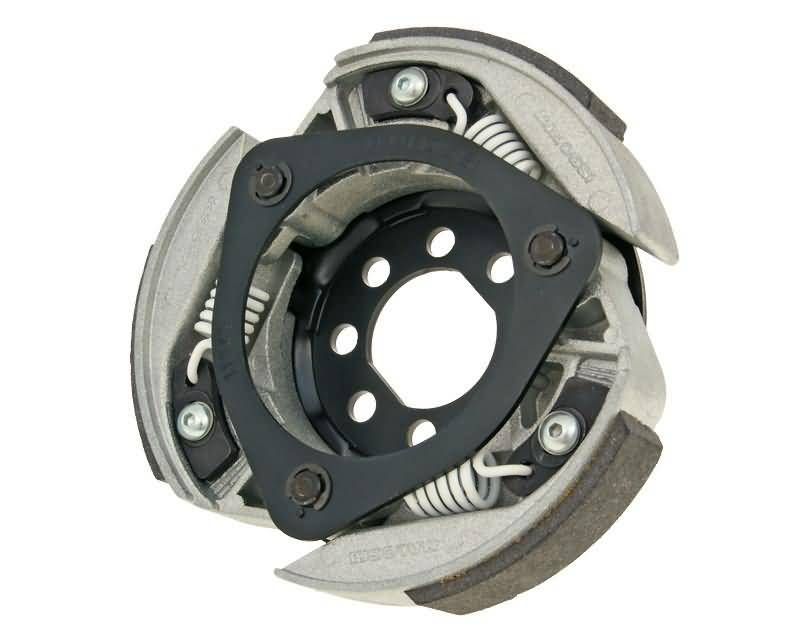 Obrázok z spojka Malossi MHR Maxi Delta Clutch 145mm pre Aprilia, Malaguti, Yamaha, MBK, SYM