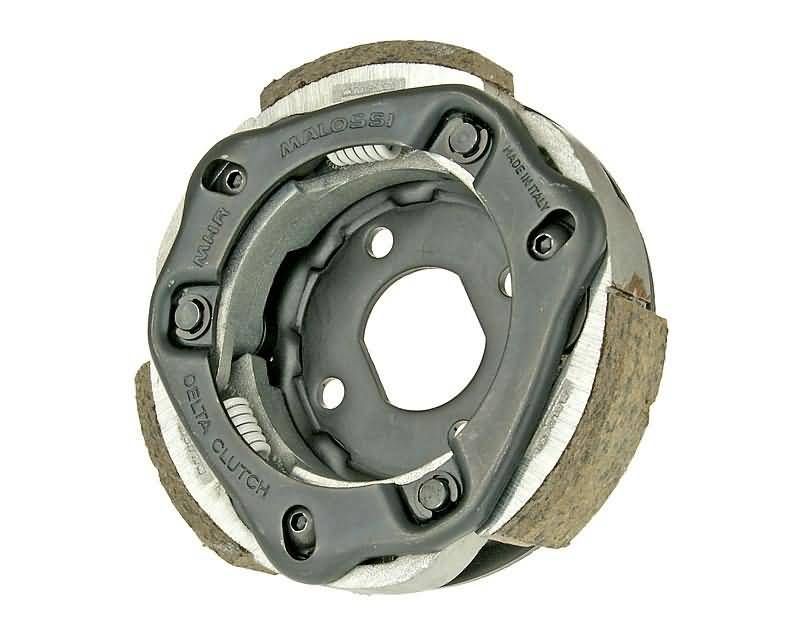 Obrázok z spojka Malossi MHR Delta Clutch 112mm pre CPI, Keeway, Morini, Derbi, Minarelli 100