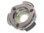 Obrázok z spojka OEM 134mm pre Aprilia, Derbi, Gilera, Piaggio 125, 150cc 4-takt 