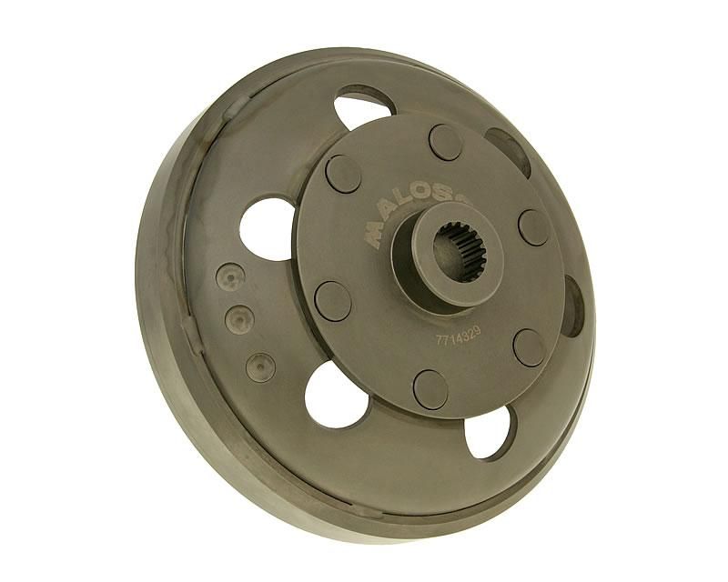 Obrázok z Spojkový zvon Malossi Maxi Clutch Bell 150mm pre Suzuki, Malaguti 400