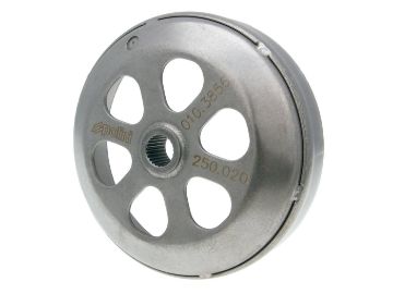 Obrázok z spojkový zvon Polini Original Maxi speed Bell 160mm pre Piaggio, Aprilia, Peugeot 400, 500cc