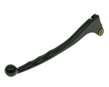 Obrázok z páčka spojky čierna farba Kymco Quannon