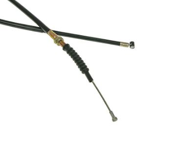 Obrázok z spojkové lanko PTFE pre TZR, X-Power