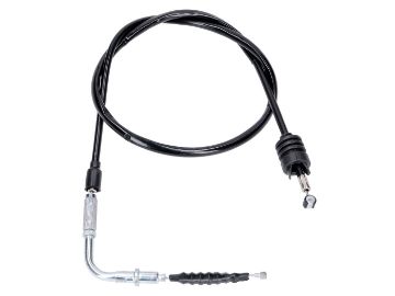 Obrázok z spojkové lanko Naraku PTFE pre Rieju MRT 50, RS3