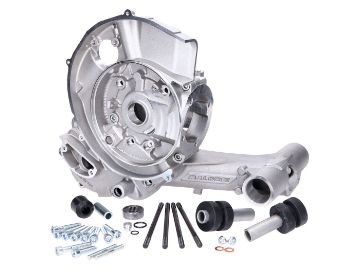 Obrázok z Blok motora Malossi V-One pre Vespa PX200 Largeframe