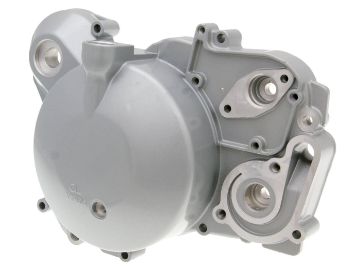 Obrázok z kryt spojky OEM pre Piaggio / Derbi motor D50B0 off-road, Supermoto