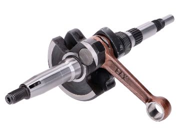 Obrázok z kľukový hriadeľ Naraku pre TGB, Pegasus