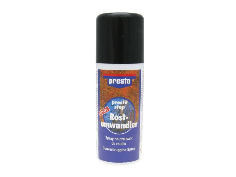 Obrázok z Sprej Presto odhrzdovač -  stabilizátor hrdze 150 ml