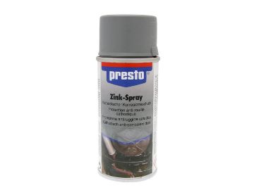 Obrázok z Zinkový sprej Presto 150 ml