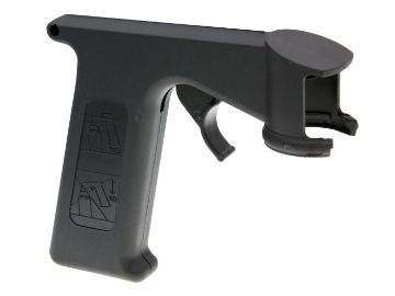 Obrázok z Držiak sprejov Dupli-Color spraymaster pistol