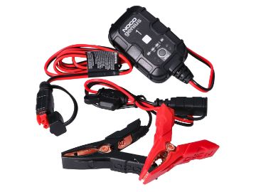 Obrázok z nabíjačka batérie NOCO GENIUS1