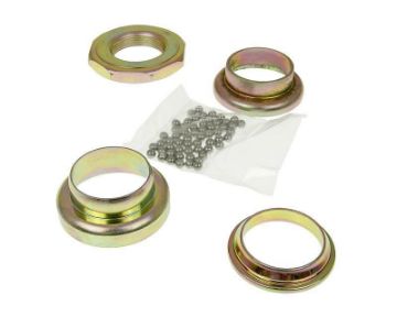 Obrázok z ložisko riadidiel sada pre Honda, Peugeot, SYM