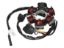 Obrázok z alternátor stator pre Peugeot horizontal