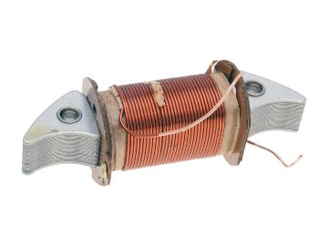 Obrázok z cievka dobíjania pre Vespa 50 R, Vespa 50 Special