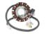 Obrázok z alternátor stator 12-pólov pre Minarelli AM6 Power Up (Moric)
