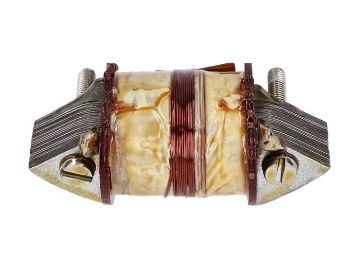 Obrázok z Cievka zapaľovania 6V, 12V pre Simson S51, S53, S70, S83, SR50, SR80, KR51/2, M531, M541, M741